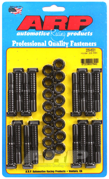 ARP Holden 308 rod bolt kit