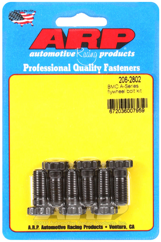 ARP BMC A-Series flywheel bolt kit