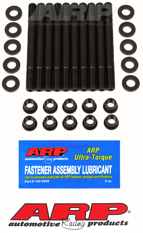 ARP Truimph/Spitfire 12pt head stud kit