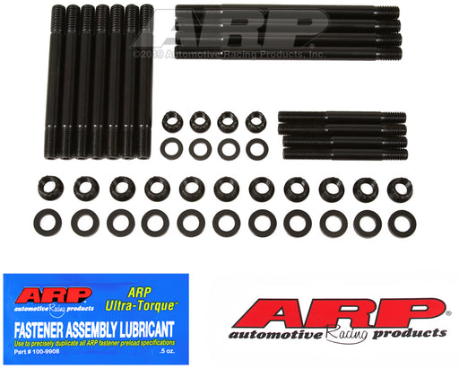 ARP BMC A-series, shaved head, head stud kit