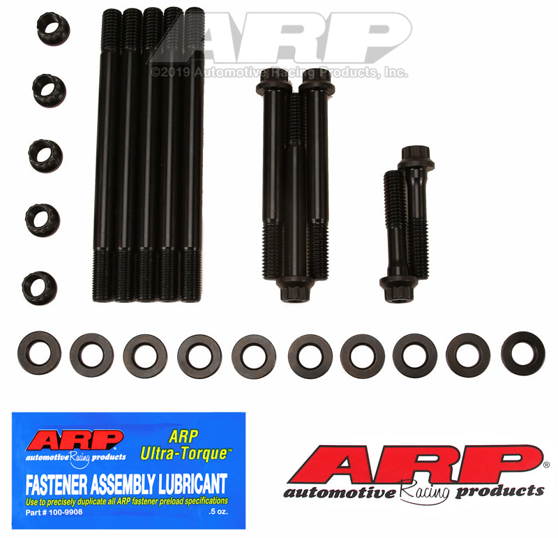 ARP Triumph TR7 12pt head stud kit
