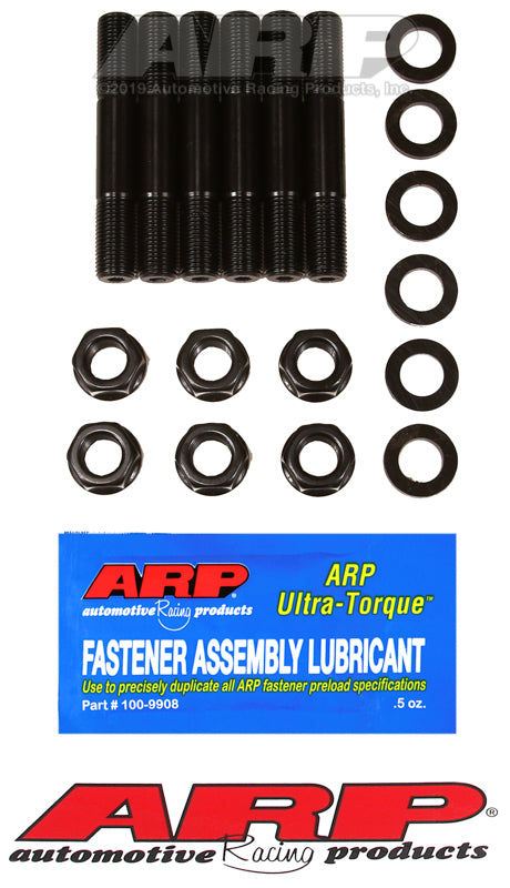 ARP BMC B-series 3-main, main stud kit