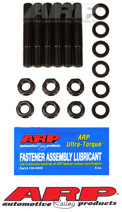 ARP BMC B-series 3-main, main stud kit
