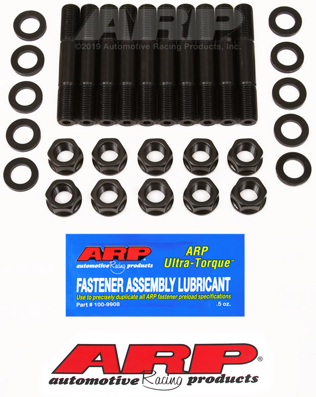 ARP BMC B-series 5-main, main stud kit