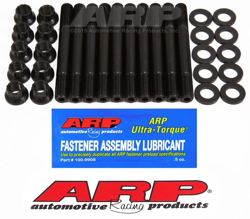 ARP Mitsubishi 2.0L 4-cylinder 16V head stud kit