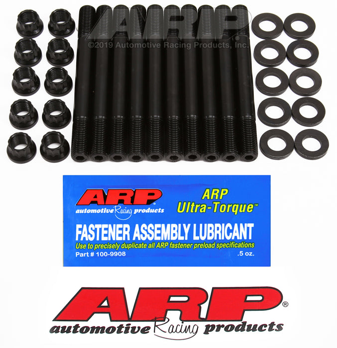 ARP Mitsubishi 4G63 '94 UP M11 head stud kit