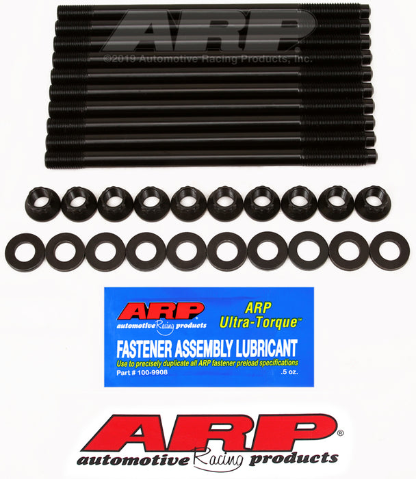 ARP Mitsubishi 2.0L (4B11) turbo head stud kit