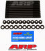 ARP Mitsubishi 2.0L (4B11) turbo head stud kit