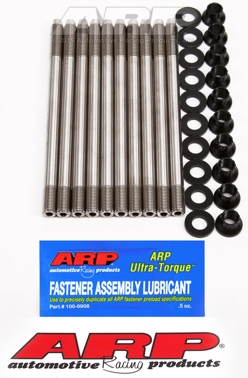 ARP Mitsubishi 4B11 CA625+ head stud kit