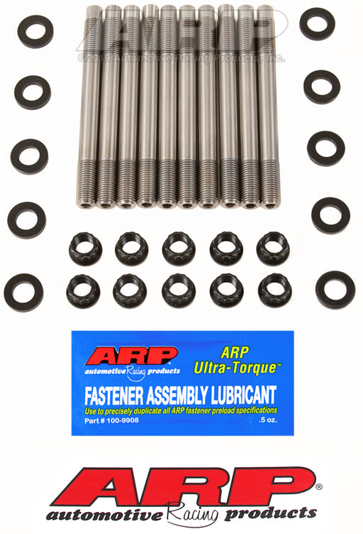ARP Mitsubishi 4G63 '94& up M11 head stud kit