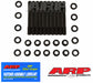 ARP Mitsubishi 4G63 M12 head stud kit