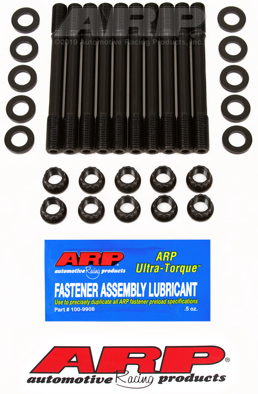 ARP Mitsubishi 4G63 M11 head stud kit