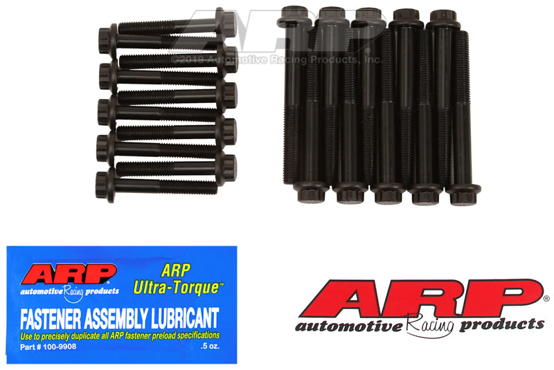 ARP Mitsubishi 2.0L (4B11) 4-bolt turbo main bolt kit