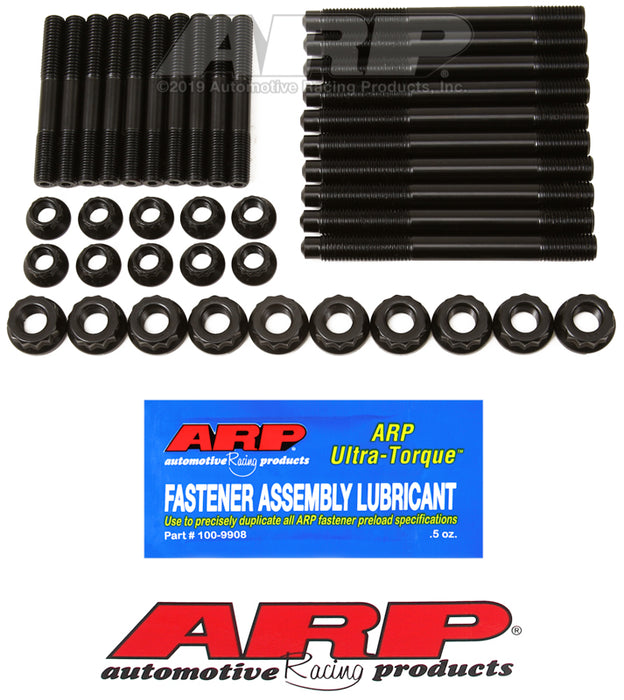 ARP Mitsubishi 2.0L (4B11) turbo main stud kit