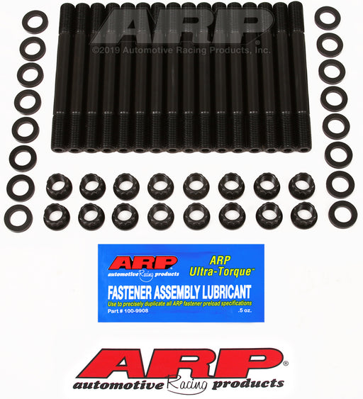 ARP Mitsubishi 6G72 3.0L 6-cylinder '93 & up main stud kit