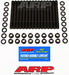 ARP Mitsubishi 6G72 3.0L 6-cylinder '93 & up main stud kit