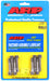 ARP Mitsubishi 2.0L (4BIIT) rod bolt kit