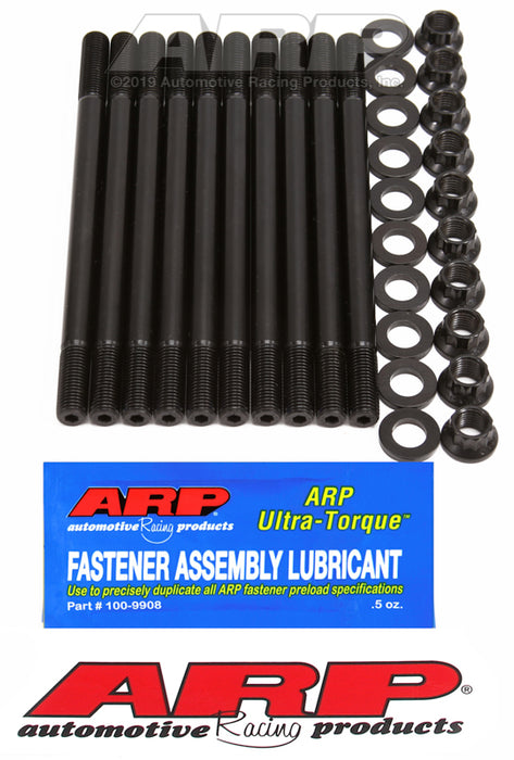 ARP Honda D16A & D16Z M10 head stud kit