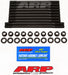 ARP Honda/Acura B18A1 12pt head stud kit