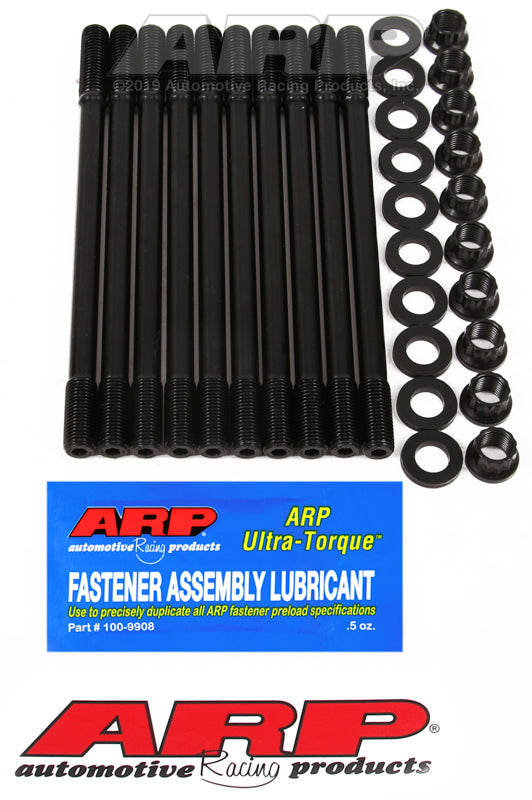 ARP Honda/Acura B18C1 VTEC 12pt head stud kit