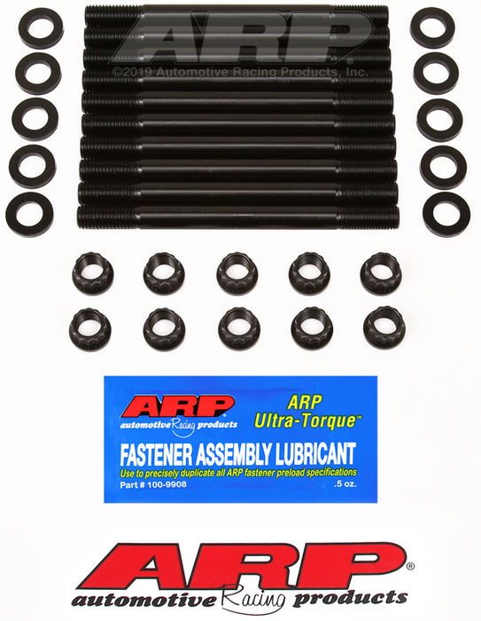 ARP Honda H22A & H23A main stud kit