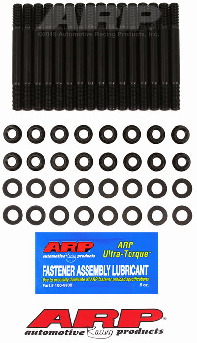 ARP Vauxhall/Opel 2.5L V6 main stud kit