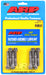 ARP Vauxhall/Opel 2.0L 16V rod bolt kit