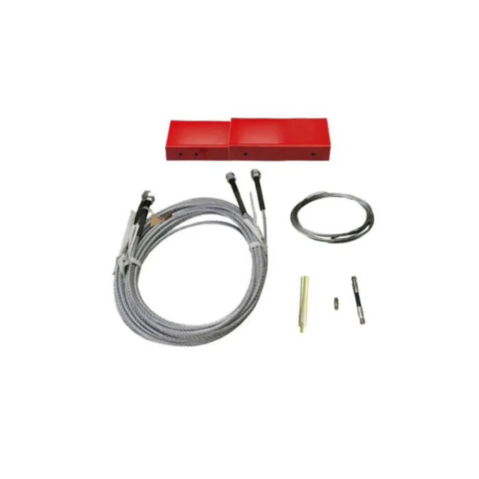OH-9 Optional Width Ext Kit - Mechanic Super Store