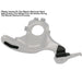 Atlas TC229 Rim-Clamp Tire Changer with Dual Arms - Mechanic Super Store