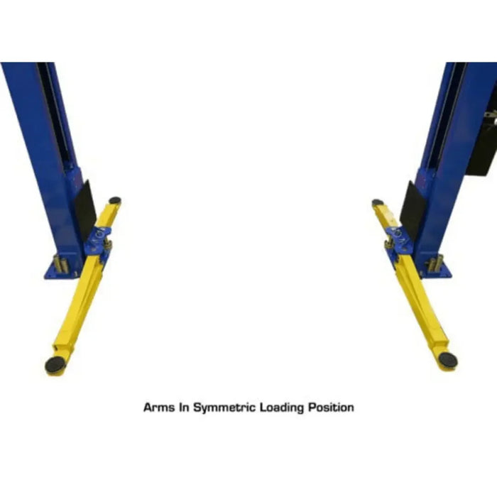 Atlas PV10PX 10,000 lb Overhead 2-Post Lift - Mechanic Super Store