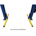 Atlas PV10PX 10,000 lb Overhead 2-Post Lift - Mechanic Super Store