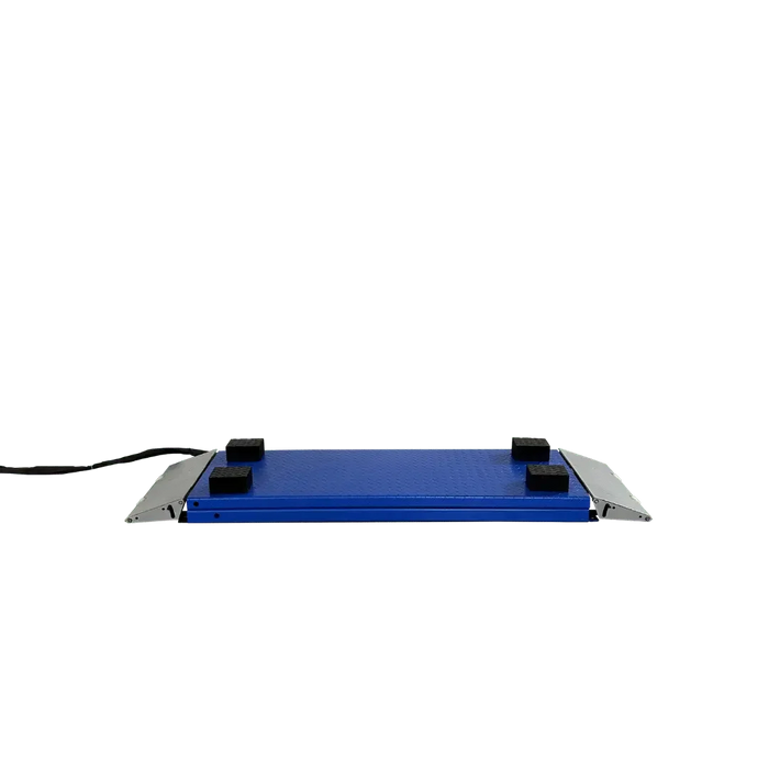 iDEAL UF-2500EH-X Electric / Hydraulic UTV Frame Lift - Mechanic Super Store