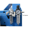 Atlas TC229 Tire Changer + WB11 Wheel Balancer Combo Package