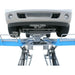 Atlas 12ASL Scissor Lift and RJ-6 Rolling Jack Combo - Mechanic Super Store