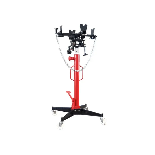 Tuxedo 2158-TJ Transmission Jack - Single Stage - Mechanic Super Store