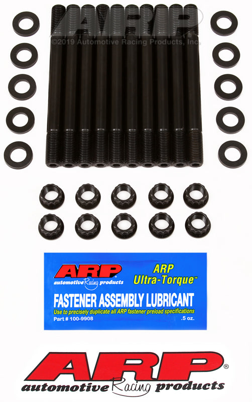 ARP Mazda '98-'02 2.0L FS-DE head stud kit