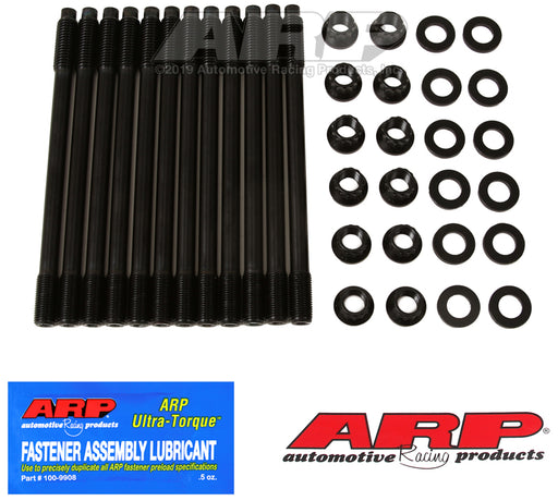 ARP Volvo 2.4L/2.5L B5254 5cyl head stud kit