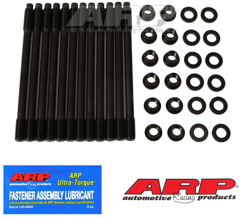 ARP Volvo 2.4L/2.5L B5254 5cyl head stud kit