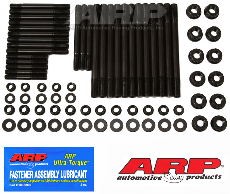 ARP Volvo 2.5L B5254 5cyl '00 & later main stud kit