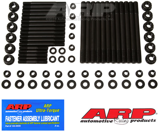 ARP Volvo 2.4L B5254 5cyl '99 & earlier main stud kit