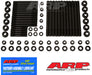 ARP Volvo 2.4L B5254 5cyl '99 & earlier main stud kit