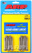 ARP Volvo 2.5L B5254 5cyl rod bolt kit