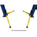 Atlas PV10PX 10,000 lb Overhead 2-Post Lift - Mechanic Super Store