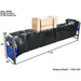 Atlas 9KBPX 9,000 lb Baseplate 2 Post Vehicle Lift - Mechanic Super Store