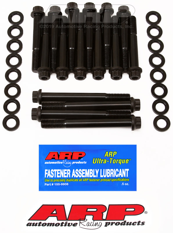 ARP Buick Stage 1 12pt head bolt kit