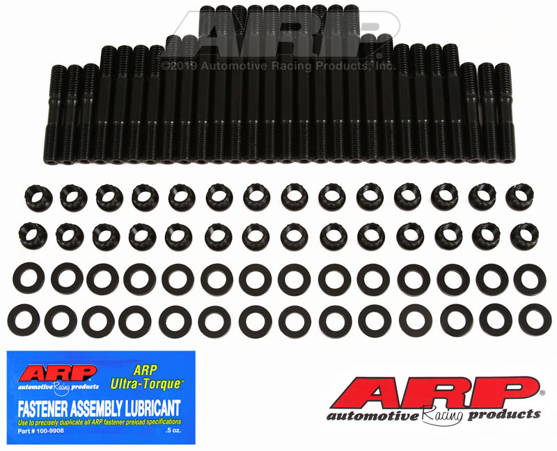ARP Buick V6 Stage ll Champion head stud kit