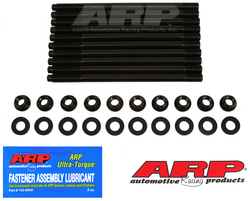ARP Hyundai 2.0L (G4KF) turbo head stud kit
