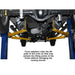 Atlas PV10PX 10,000 lb Overhead 2-Post Lift - Mechanic Super Store