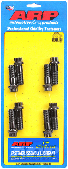 ARP Chevy/GM 6.6L Duramax diesel flexplate bolt kit