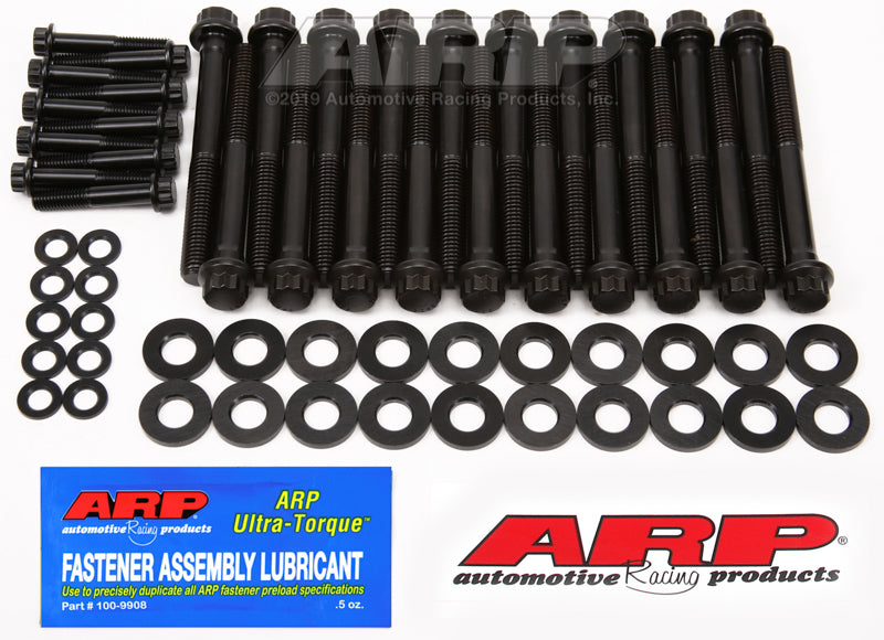ARP Chevy/GM GENIV/LS9 12pt head bolt kit